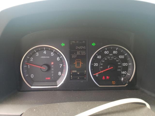 2008 Honda Cr-V Exl VIN: JHLRE38788C051223 Lot: 58582674