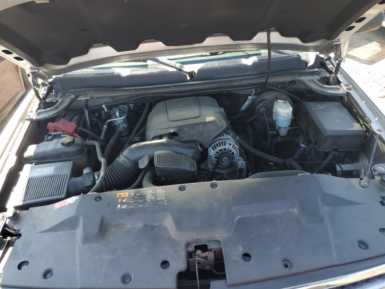 3GCPCSE06BG261674 2011 Chevrolet Silverado C1500 Lt