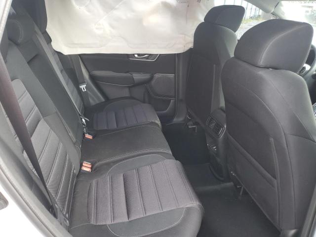 2021 Honda Cr-V Ex VIN: 7FARW1H52ME003909 Lot: 59662014