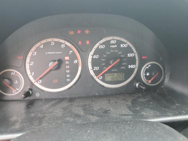 2005 Honda Cr-V Se VIN: JHLRD78915C062166 Lot: 59138594