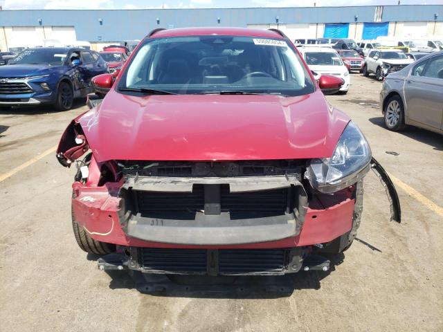 2021 Ford Escape Sel VIN: 1FMCU0H64MUA56933 Lot: 59085054