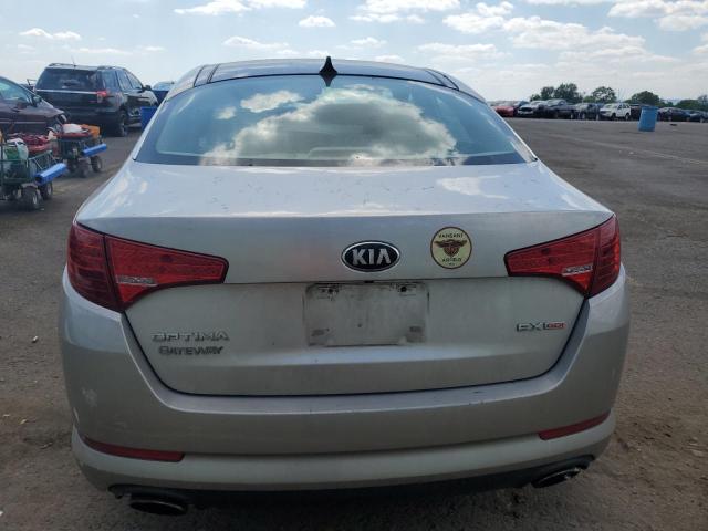 5XXGN4A73DG230350 | 2013 KIA optima ex