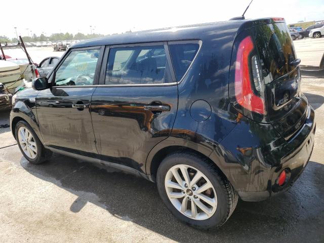 2017 KIA SOUL + - KNDJP3A59H7440295