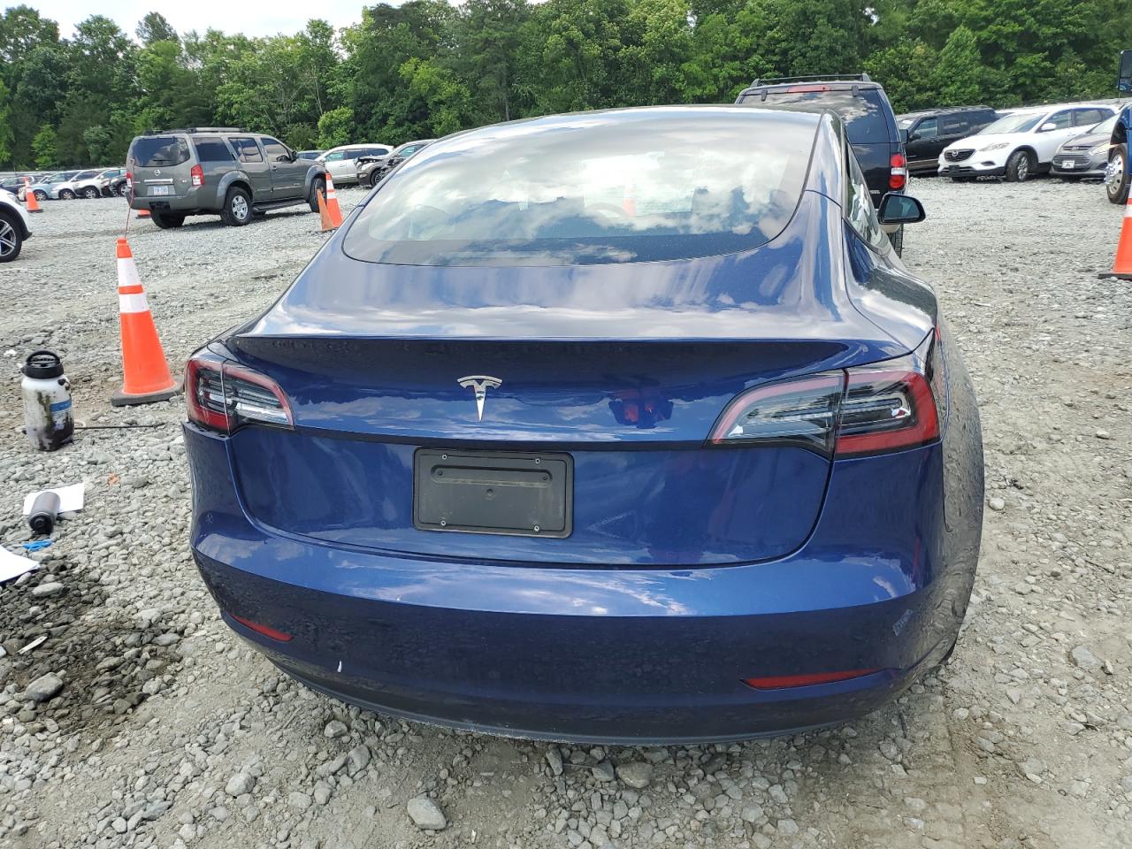 5YJ3E1EA5PF578628 2023 Tesla Model 3