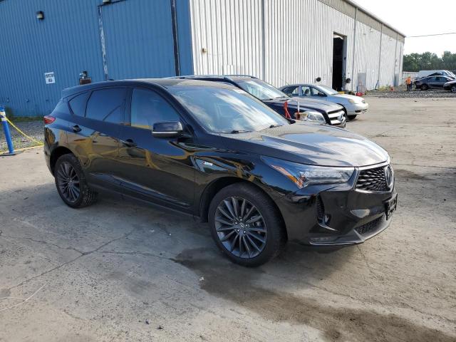 2022 Acura Rdx A-Spec Advance VIN: 5J8TC2H85NL003476 Lot: 56988944