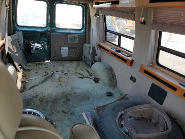 2002 Ford Econoline E150 Van VIN: 1FDRE14L62HB30917 Lot: 59917234