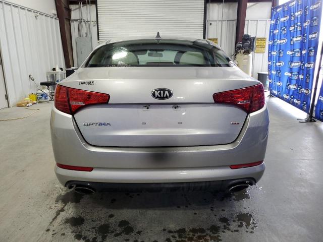 5XXGM4A75DG246326 | 2013 KIA optima lx