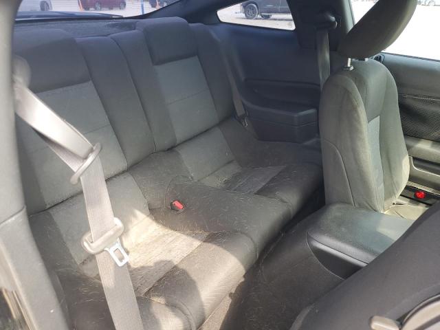 2008 Ford Mustang VIN: 1ZVHT80NX85160533 Lot: 58862304