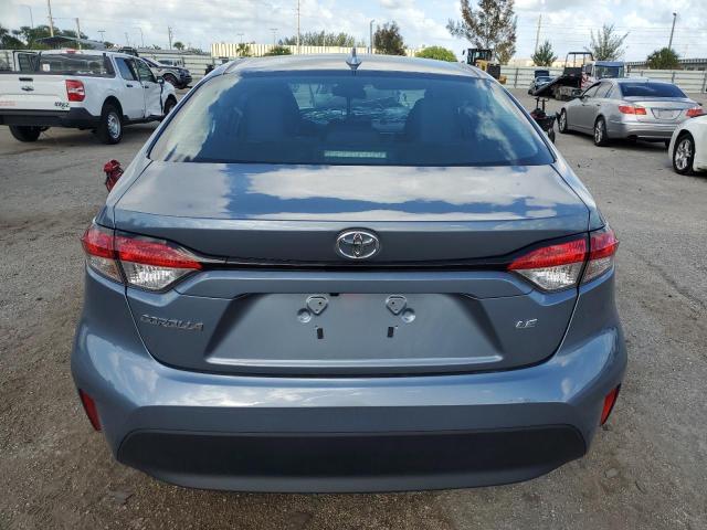 2024 TOYOTA COROLLA LE - 5YFB4MDE4RP107307