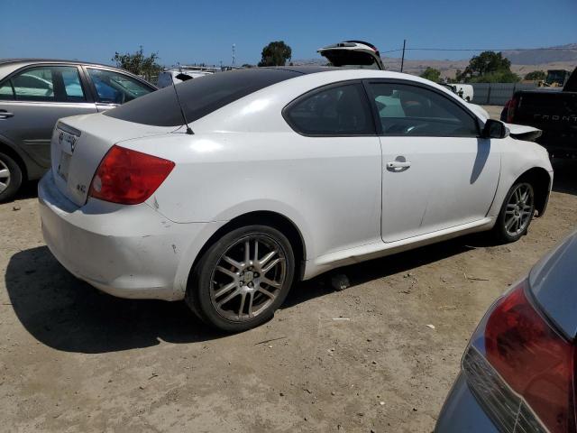 2007 Toyota Scion Tc VIN: JTKDE177670156297 Lot: 57716444