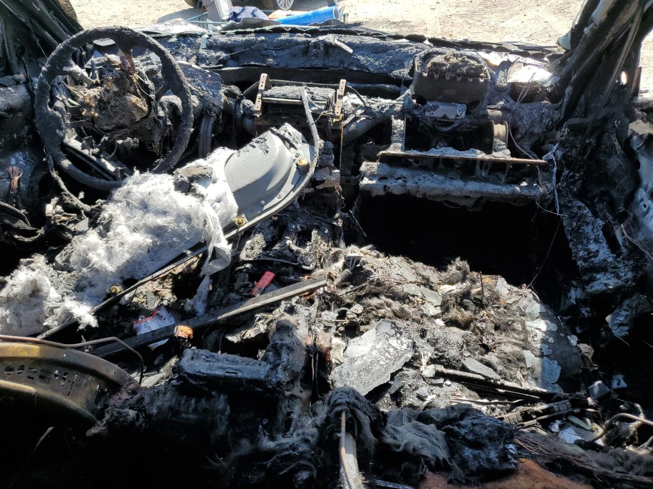 1J8HR68226C327405 2006 Jeep Grand Cherokee Overland