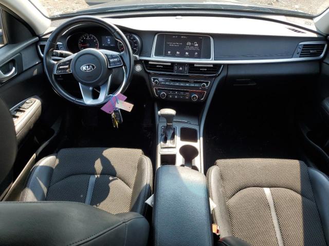 2019 Kia Optima Lx VIN: 5XXGT4L32KG286826 Lot: 59006044