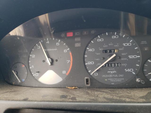 1995 Honda Accord Ex VIN: JHMCD5565SC001205 Lot: 59765744