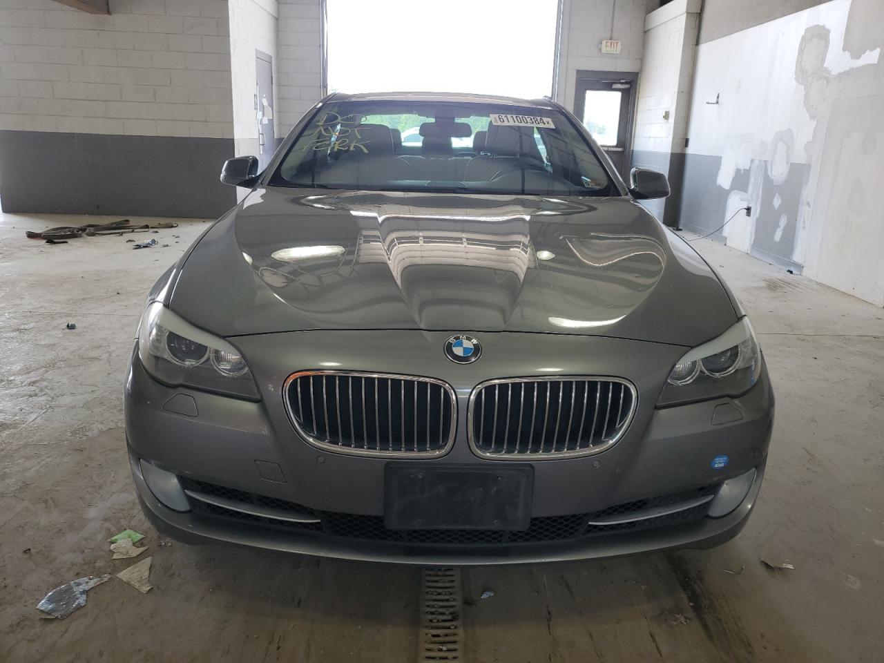 WBAXG5C53CDX01673 2012 BMW 528 I