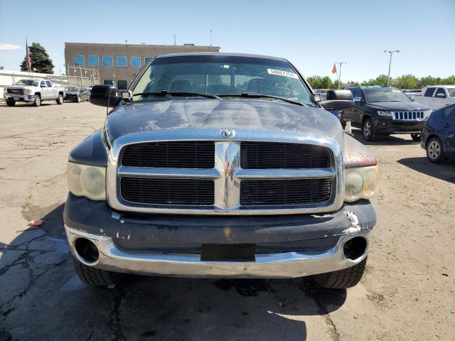 2002 Dodge Ram 1500 VIN: 1D7HU18ZX2J256827 Lot: 59667754