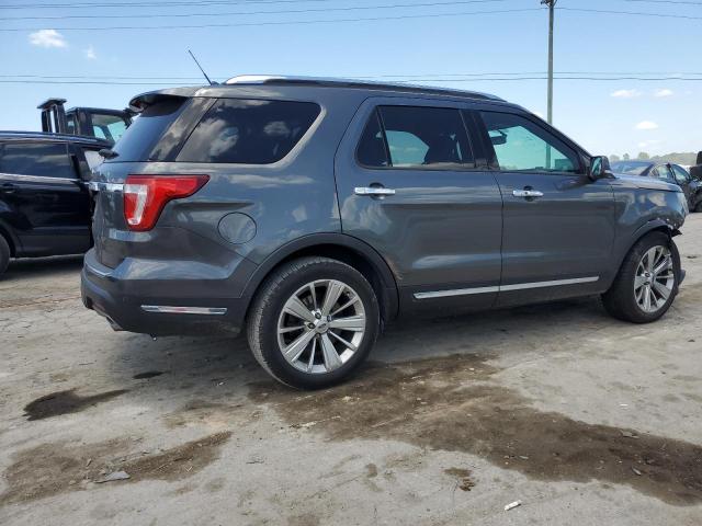 2019 Ford Explorer Limited VIN: 1FM5K7F86KGB49248 Lot: 57860224