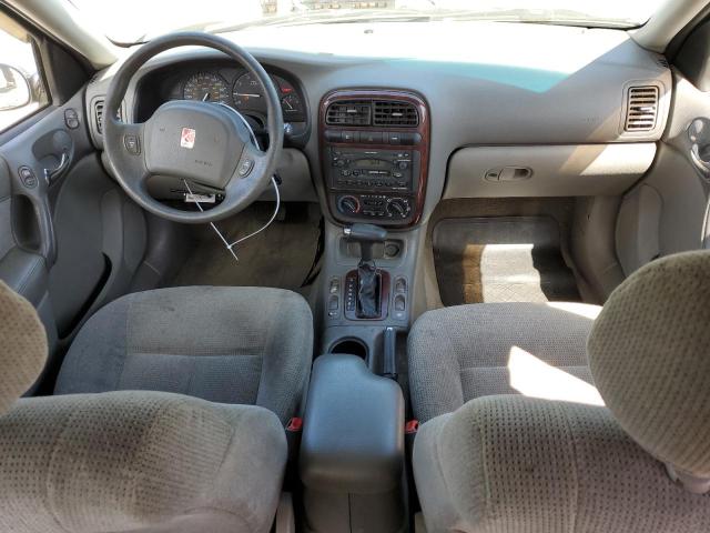 2002 Saturn Lw200 VIN: 1G8JU84F72Y541664 Lot: 58626424