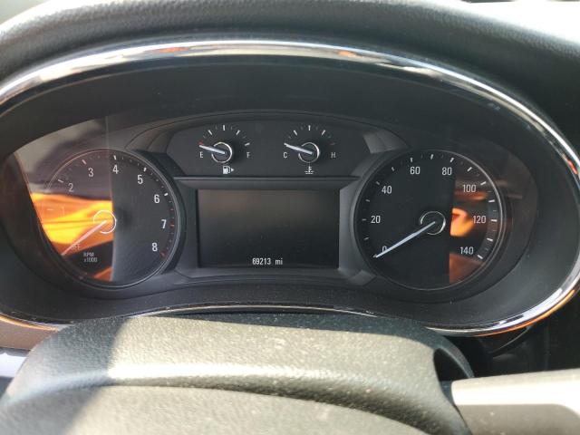 2019 Buick Encore Essence VIN: KL4CJGSM9KB870995 Lot: 58774664