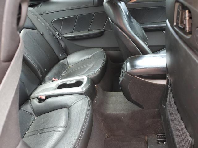 2013 Cadillac Cts Performance Collection VIN: 1G6DL1E39D0141952 Lot: 59344394