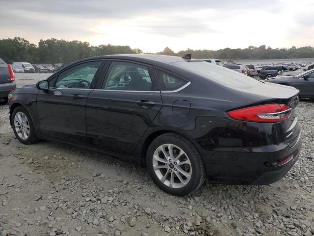 VIN 3FA6P0HD8KR230987 2019 Ford Fusion, SE no.2