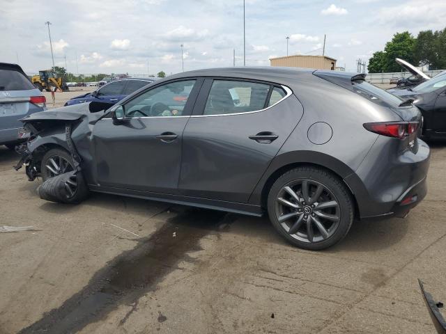 JM1BPBJM8K1123639 2019 MAZDA 3 - Image 2