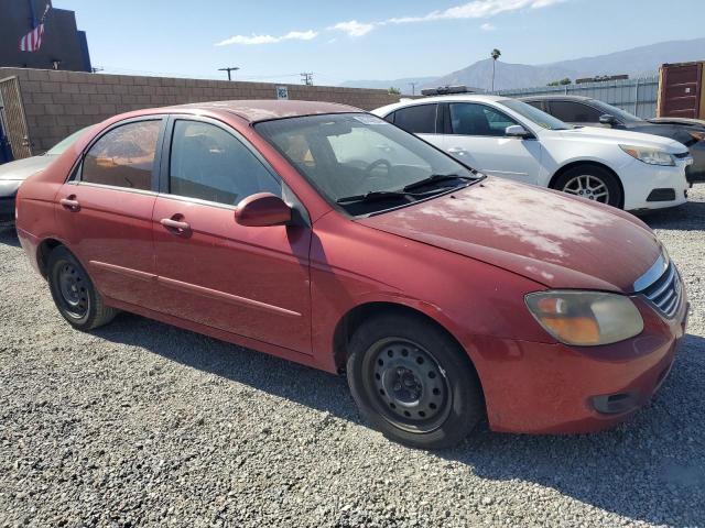 KNAFE222195662379 2009 Kia Spectra Ex