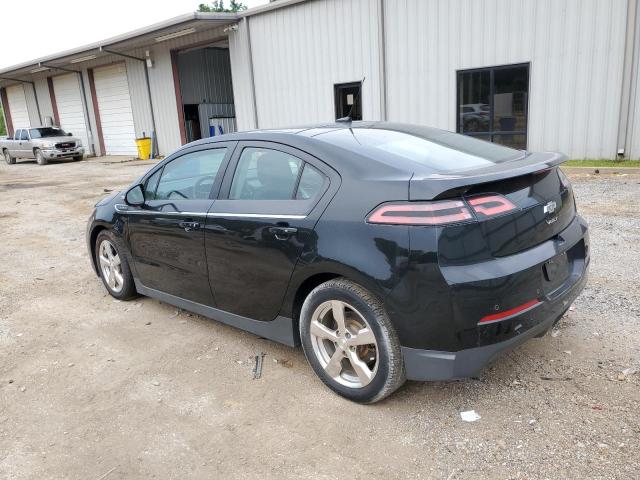 VIN 1G1RD6E40DU111682 2013 Chevrolet Volt no.2