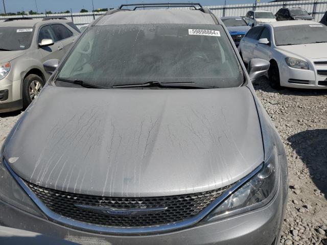 2017 CHRYSLER PACIFICA T - 2C4RC1BG4HR539205