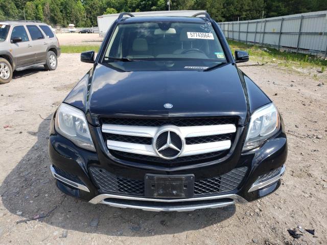 2015 Mercedes-Benz Glk 350 4Matic VIN: WDCGG8JB5FG363932 Lot: 57743564