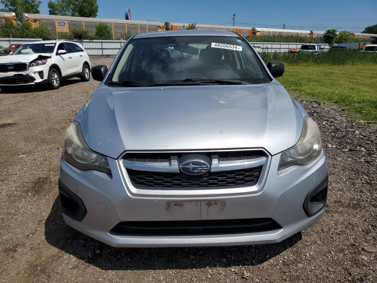 JF1GPAA64EH326160 2014 Subaru Impreza