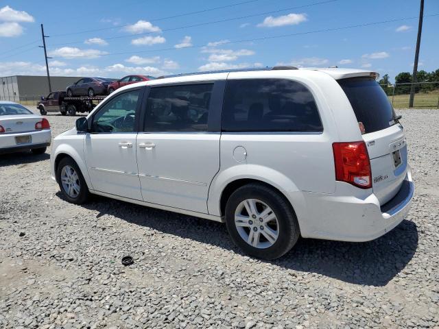 2012 Dodge Grand Caravan Crew VIN: 2C4RDGDG4CR399310 Lot: 60265194