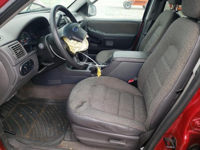 2004 Ford Explorer Xls VIN: 1FMZU72K54ZA28912 Lot: 60345224