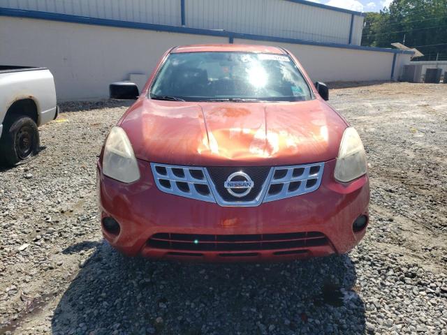 2012 Nissan Rogue S VIN: JN8AS5MT0CW272537 Lot: 57540284