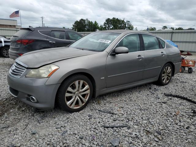2010 Infiniti M35 Base VIN: JN1CY0AP2AM910912 Lot: 59857614