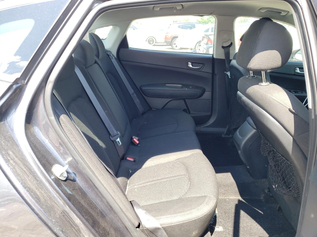 5XXGT4L35LG435330 2020 Kia Optima Lx