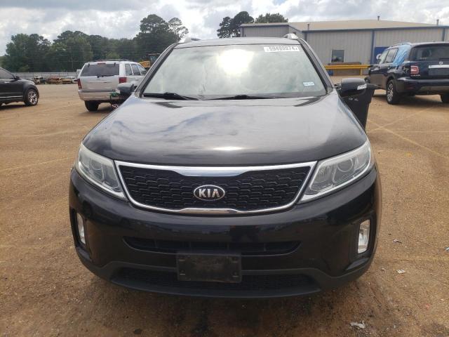 2015 Kia Sorento Lx VIN: 5XYKT4A65FG623529 Lot: 59499974