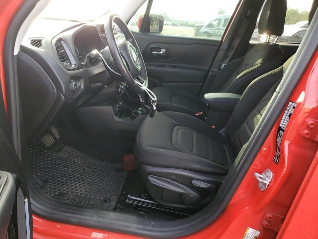 VIN ZACCJBBB2HPF28844 2017 Jeep Renegade, Latitude no.7