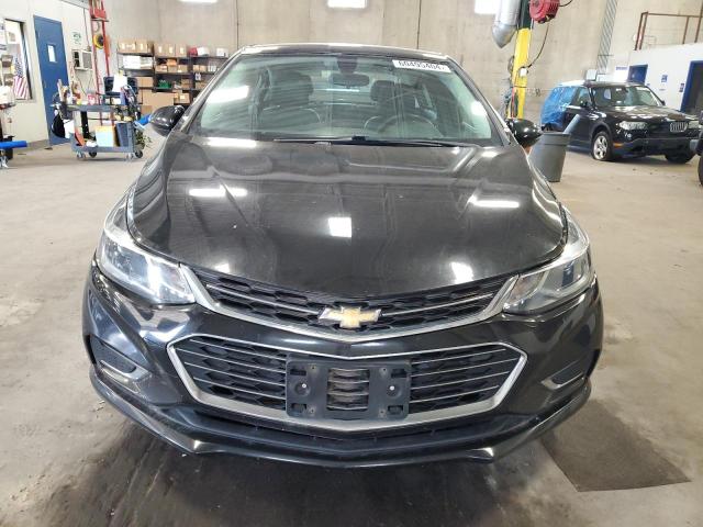 2017 CHEVROLET CRUZE PREM - 1G1BF5SM1H7151333