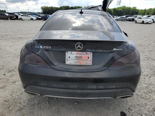 2018 Mercedes-Benz Cla 250 4Matic VIN: WDDSJ4GB0JN518589 Lot: 56955804