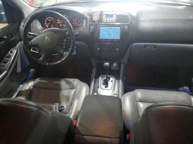 2006 Acura Mdx Touring VIN: 2HNYD18606H539335 Lot: 59217644