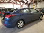 HYUNDAI ELANTRA SE photo