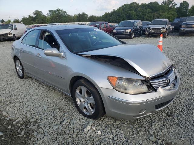 2005 Acura Rl VIN: JH4KB16545C009770 Lot: 59914384
