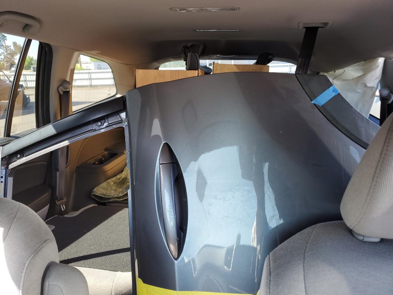 5FNYF6H45GB032661 2016 Honda Pilot Ex