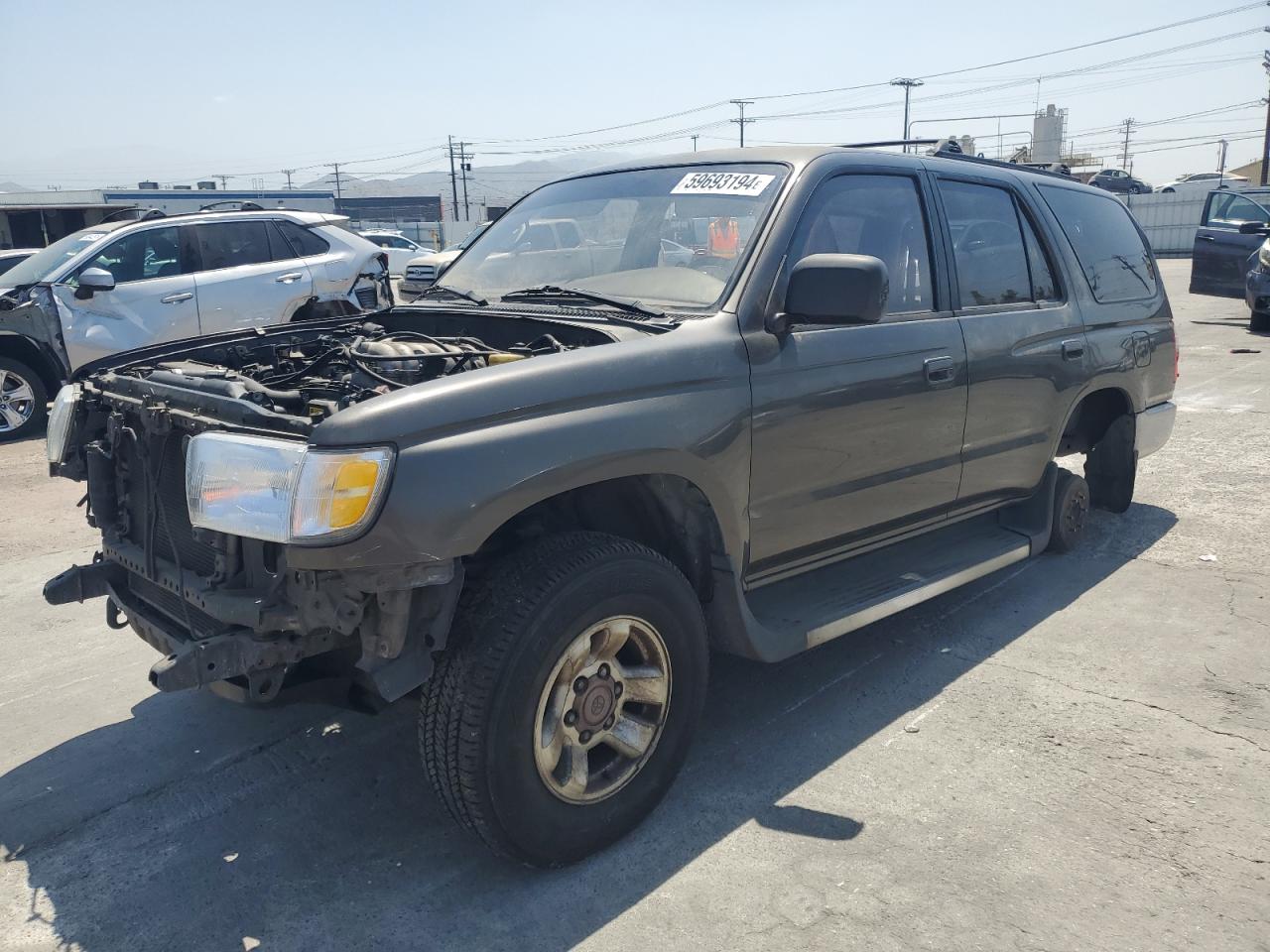 JT3GN86R1T0006581 1996 Toyota 4Runner Sr5