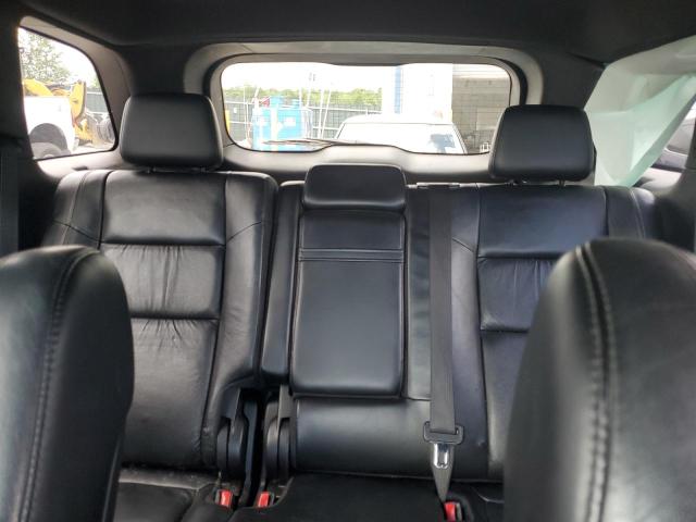 2016 Jeep Grand Cherokee Limited VIN: 1C4RJEBG2GC412389 Lot: 58153724