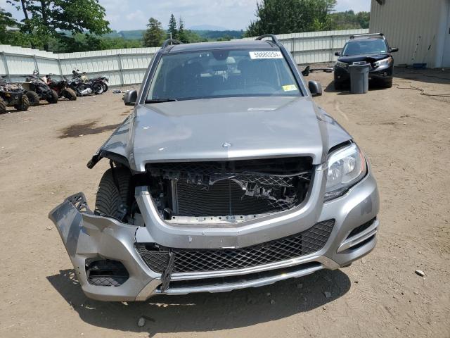 2014 Mercedes-Benz Glk 350 4Matic VIN: WDCGG8JB0EG311753 Lot: 59880234