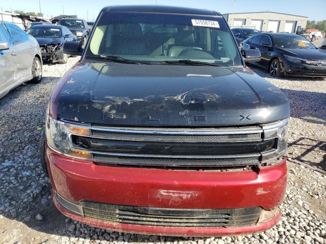 2019 FORD FLEX SEL - 2FMHK6C81KBA26041