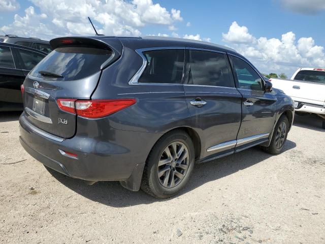 2013 Infiniti Jx35 VIN: 5N1AL0MM7DC331702 Lot: 60114814