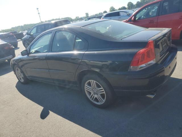 2007 Volvo S60 2.5T VIN: YV1RS592272603981 Lot: 57413764