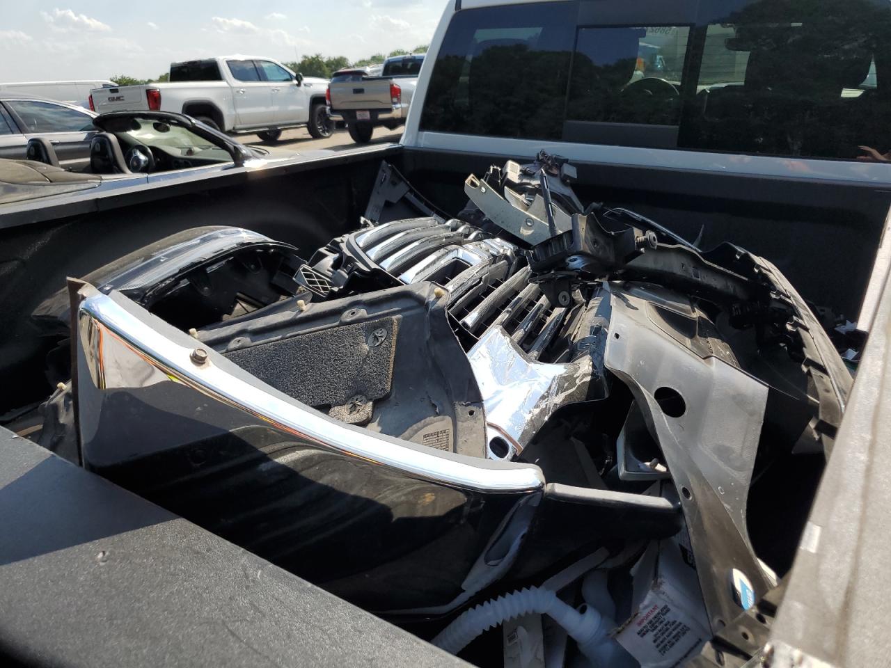 3C6UR5FL9LG217933 2020 Ram 2500 Laramie